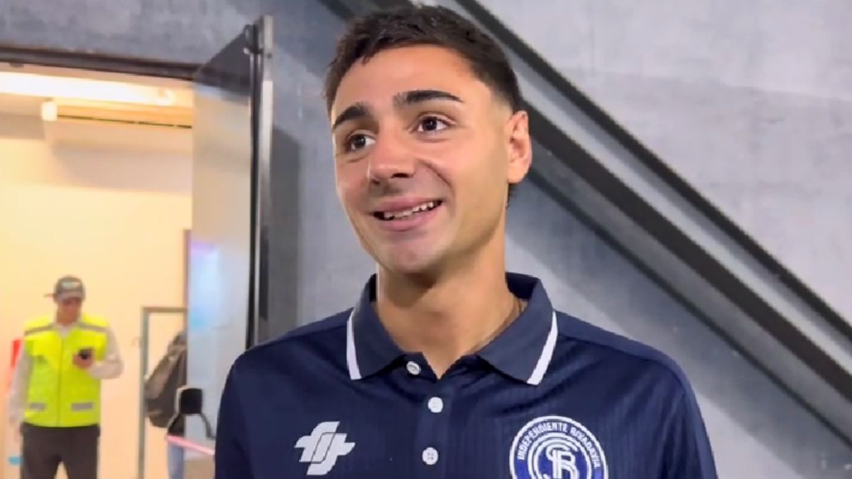 Tomás Bottari: 