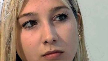 Cuándo podría Nahir Galarza salir de la cárcel y recuperar la libertad Cuándo podría Nahir Galarza salir de la cárcel y recuperar la libertad