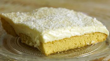 Cómo preparar limón cocado exquisito: la receta del postre que es una delicia y es fácil de preparar Cómo preparar limón cocado exquisito: la receta del postre que es una delicia y es fácil de preparar
