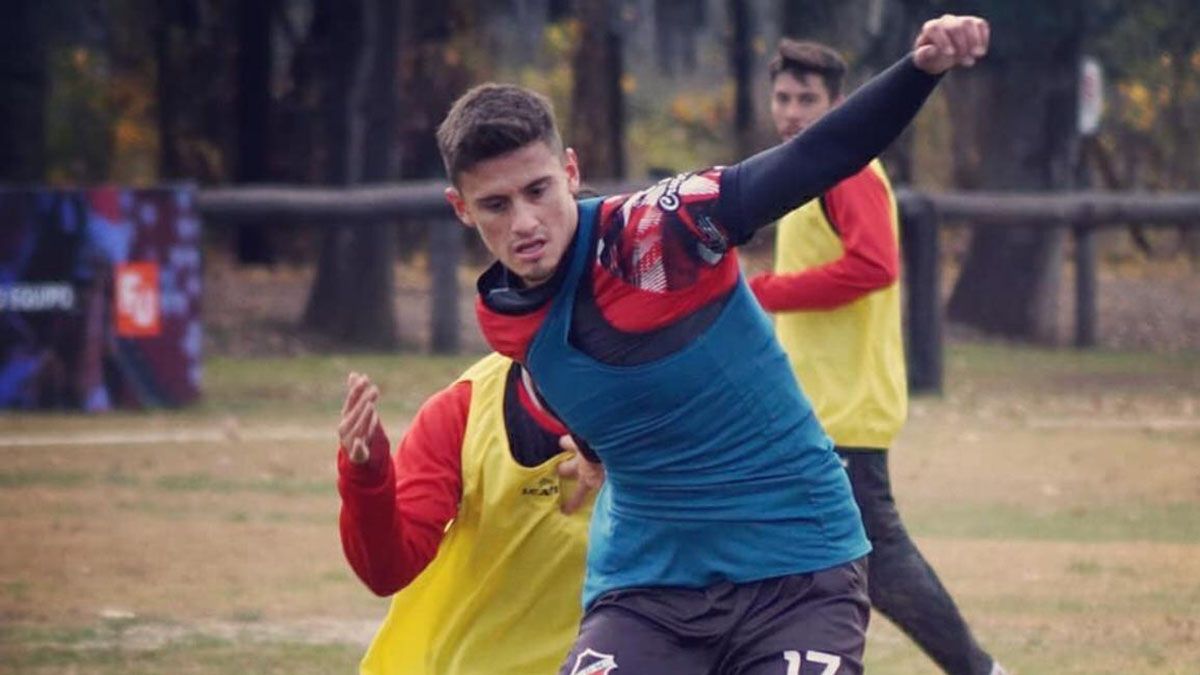 Juan Alvacete está preocupado por la realidad del país