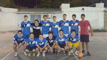 Es tiempo de jugar: el sueño se hizo realidad para el colegio Martín Zapata