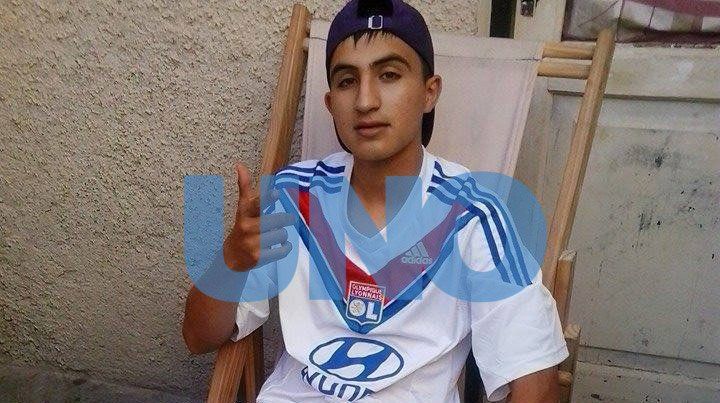 Creen que ejecutaron a tiros a un joven en Guaymallén por un problema de bandas