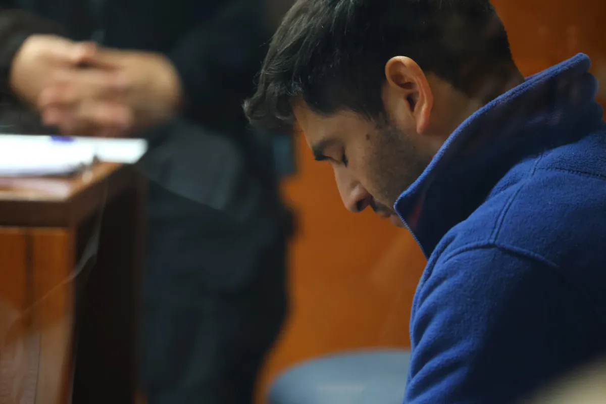 El padre de la bebé de dos años se encontraba dormido y borracho cuando la pequeña se cayó. El padre de la bebé de dos años se encontraba dormido y borracho cuando la pequeña se cayó.