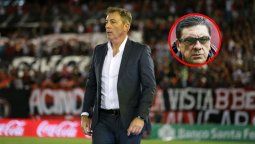 Kudelka dirigirá su último partido y Burgos es el apuntado