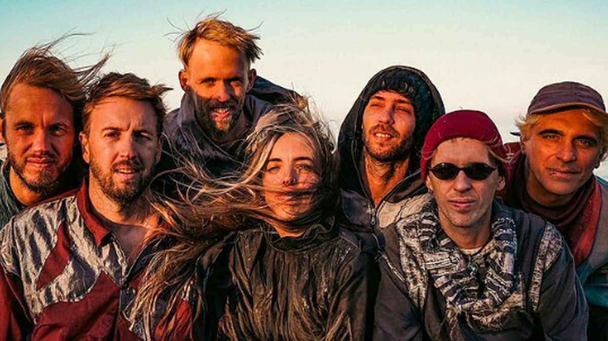 El Plan de la Mariposa. El Plan de la Mariposa.