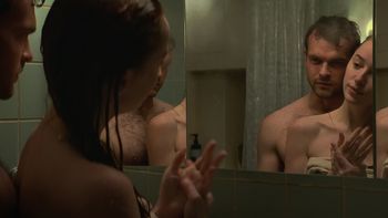 De qué se trata la película Juego limpio