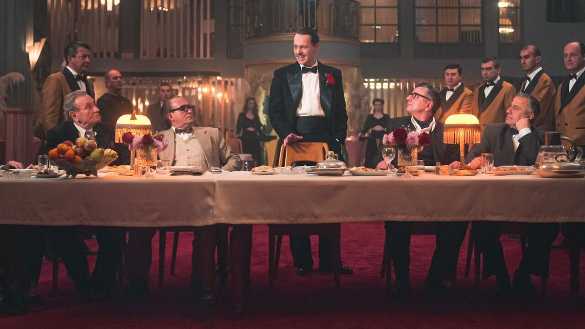 Streaming. Netflix tiene la serie turca de época con un éxito impresionante. Streaming. Netflix tiene la serie turca de época con un éxito impresionante.