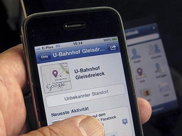 Facebook te permite controlar a tus amigos