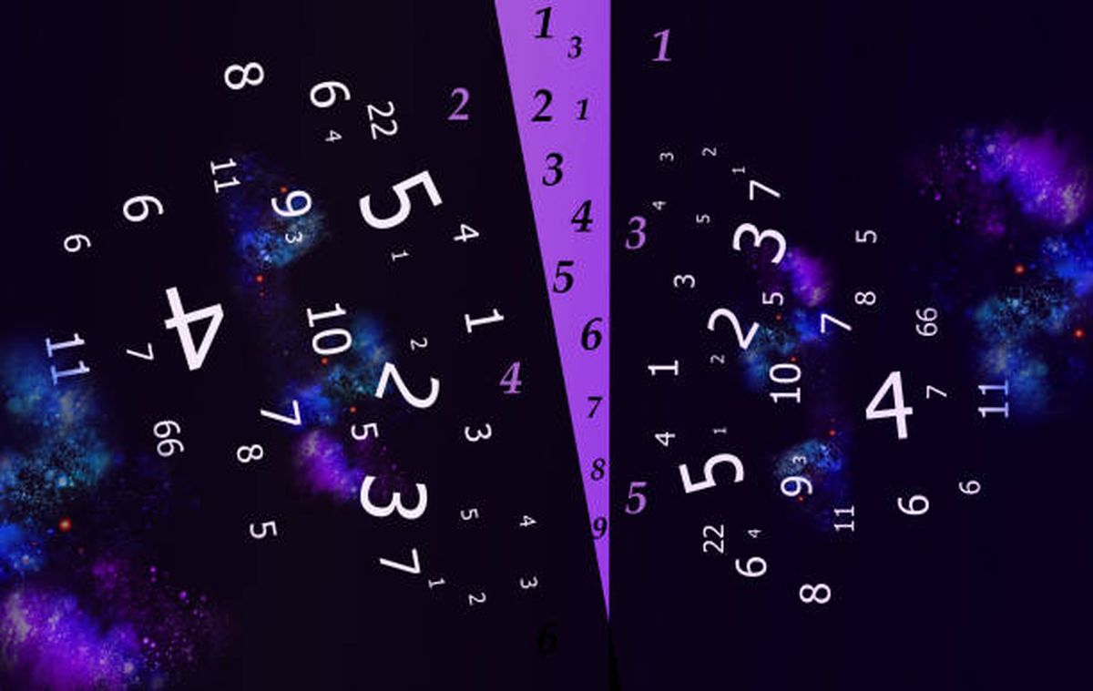 Estos dígitos atraerán fortuna a tu vida. Estos dígitos atraerán fortuna a tu vida.