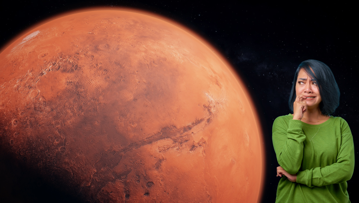 Estos son las 4 señales para saber si Mercurio retrógrado afectará tu vida o no