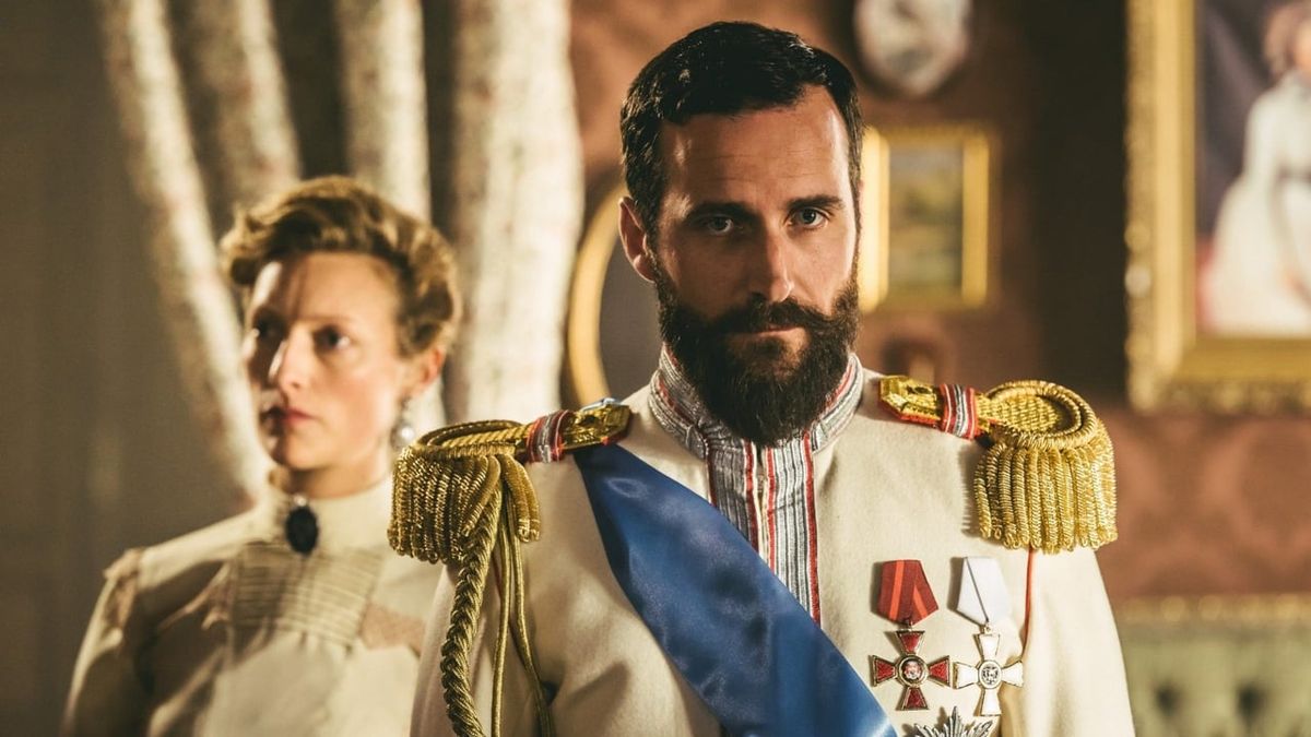 "Los últimos zares", la miniserie de Netflix sobre la caída de la dinastía Romanov. "Los últimos zares", la miniserie de Netflix sobre la caída de la dinastía Romanov.
