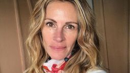 Si quieres tener una piel luminosa y fresca como Julia Roberts, tienes que sumarte a la tendencia Flash Young Skin.