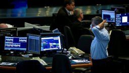Fondos de inversión se llevaron del país U$S 3.500 millones