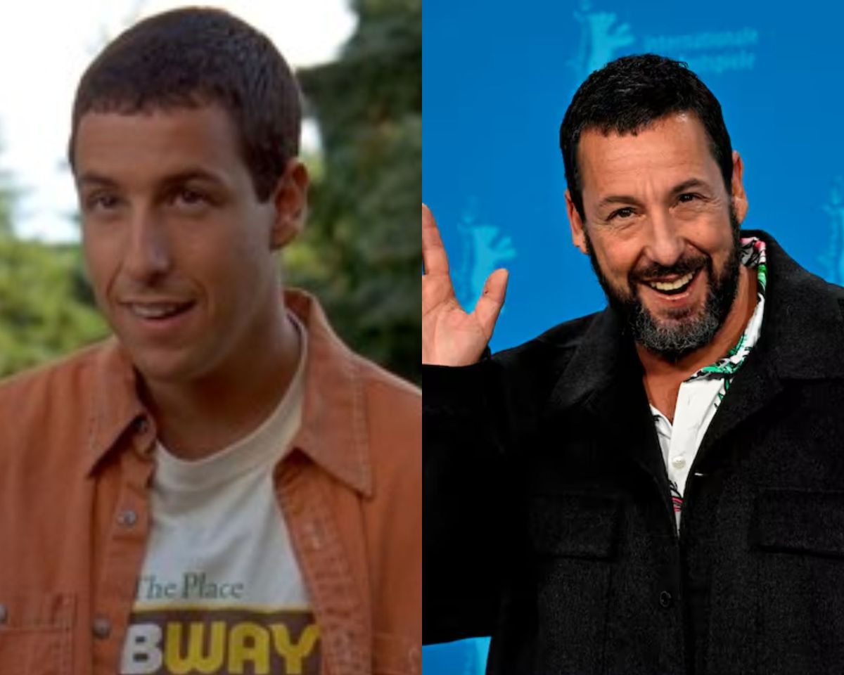 Nacido en el seno de una familia judía de origen ruso y criado en Manchester, en el estado de Nuevo Hampshire. Nacido en el seno de una familia judía de origen ruso y criado en Manchester, en el estado de Nuevo Hampshire.