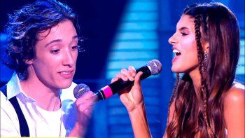 Cantando 2020: cuatro famosos aislados y a la espera del hisopado