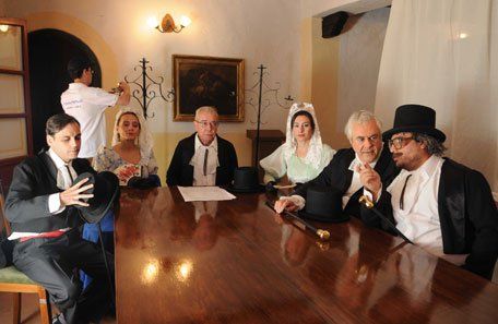 Premiaron al comercial televisivo del aniversario número 25 de Hola, País!, de radio Nihuil