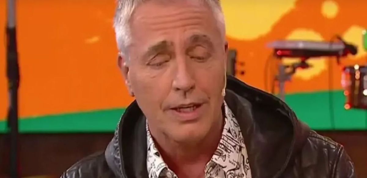 Marley fue denunciado por corrupción de menores. Marley fue denunciado por corrupción de menores.