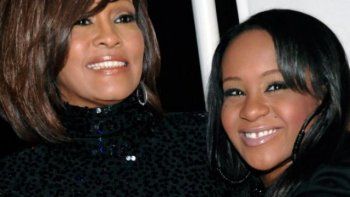 Murió la hija de Whitney Houston