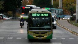 Paro general: en Mendoza adhieren choferes de micros