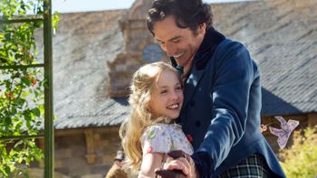 Con 21 años, así luce hoy Eloise Webb, la actriz que hizo de Cenicienta