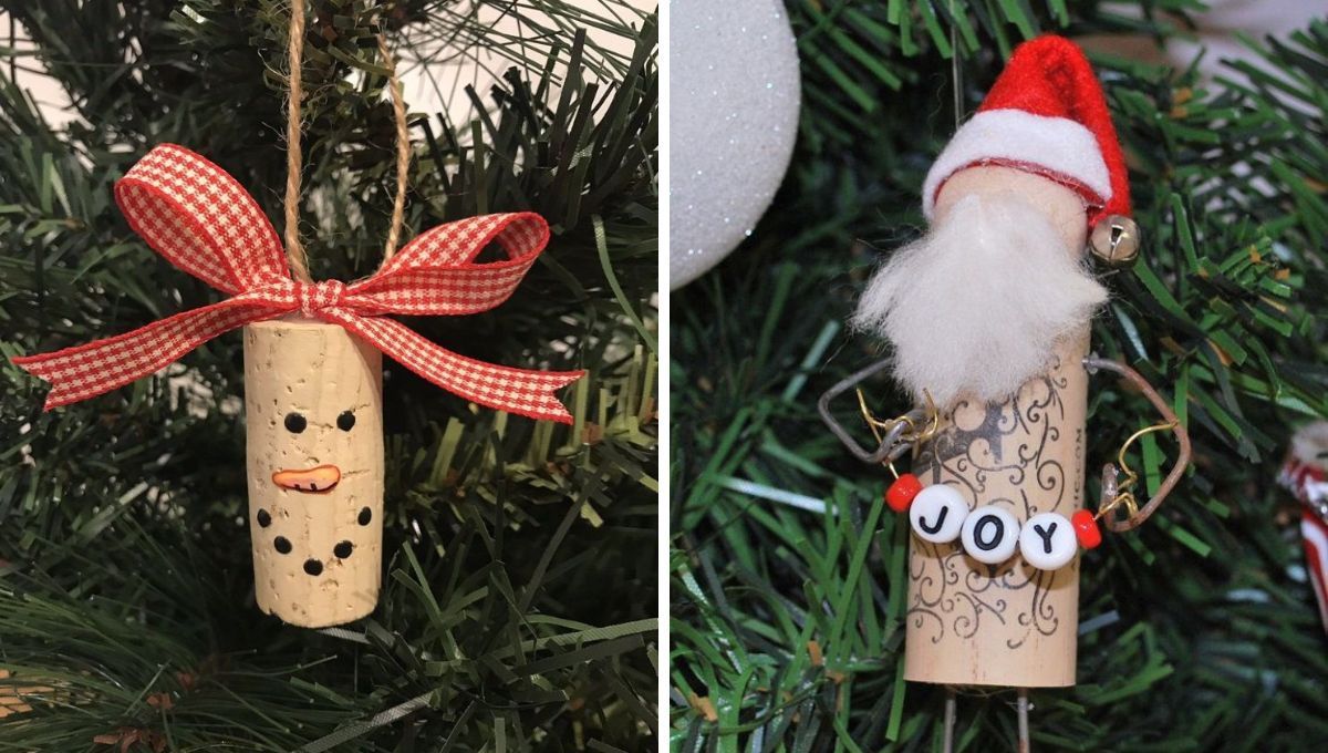 Adornos de Navidad. Adornos de Navidad. 