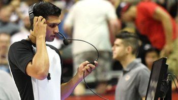 La NBA permitirá que los entrenadores soliciten la revisión de videos