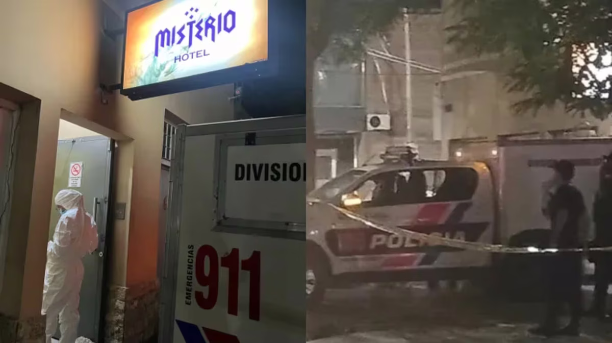 San Juan: una joven de 22 años murió mientras tenía relaciones sexuales con su novio de 21 San Juan: una joven de 22 años murió mientras tenía relaciones sexuales con su novio de 21