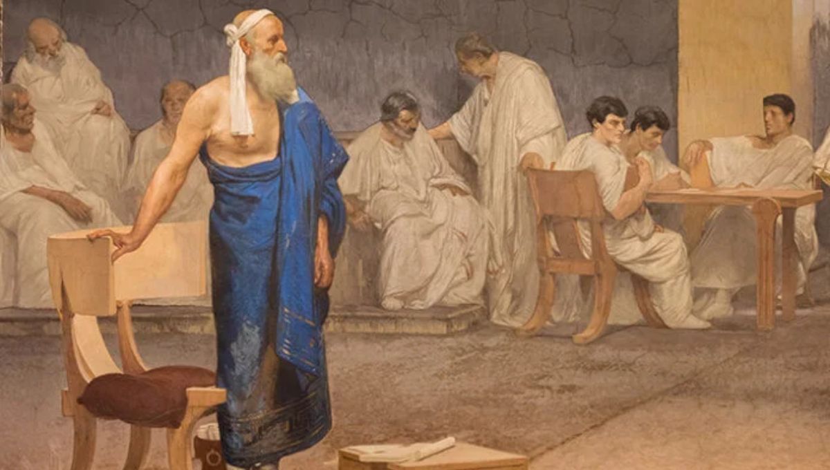 Apio Claudio Caeco: el gran estadista olvidado de la República romana Apio Claudio Caeco: el gran estadista olvidado de la República romana