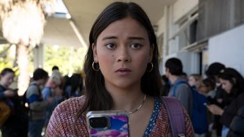 La película fascinante sobre la IA que acaba de estrenar en Prime Video