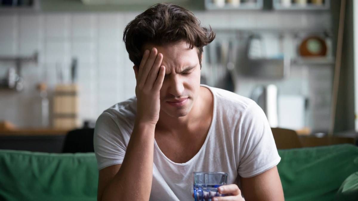 Descubrí qué significa que te den pinchazos en la cabeza y cómo evitarlos. Descubrí qué significa que te den pinchazos en la cabeza y cómo evitarlos.