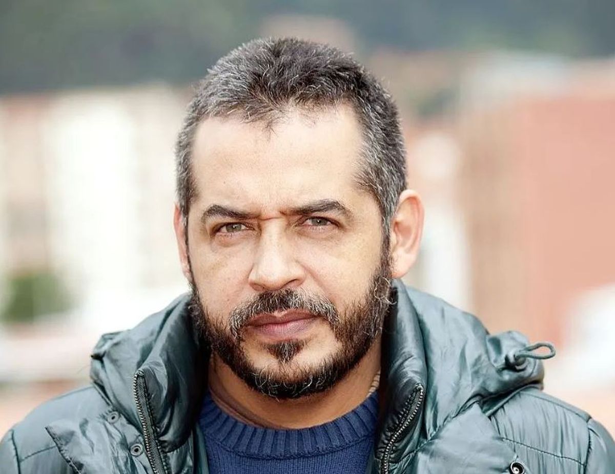 Mario Mendoza contó que cerró sus redes sociales.