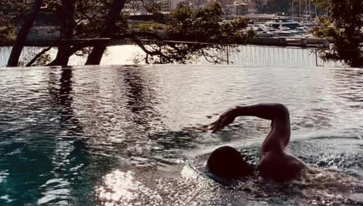 Así es la mansión soñada donde Rafael Nadal vive: es gigante y está en Porto Cristo Así es la mansión soñada donde Rafael Nadal vive: es gigante y está en Porto Cristo