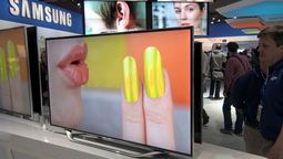 Plan canje de televisores: cómo obtener un Smart TV de 85 pulgadas entregando tu tele viejo Plan canje de televisores: cómo obtener un Smart TV de 85 pulgadas entregando tu tele viejo
