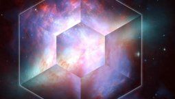 Así se llenó de luz el universo