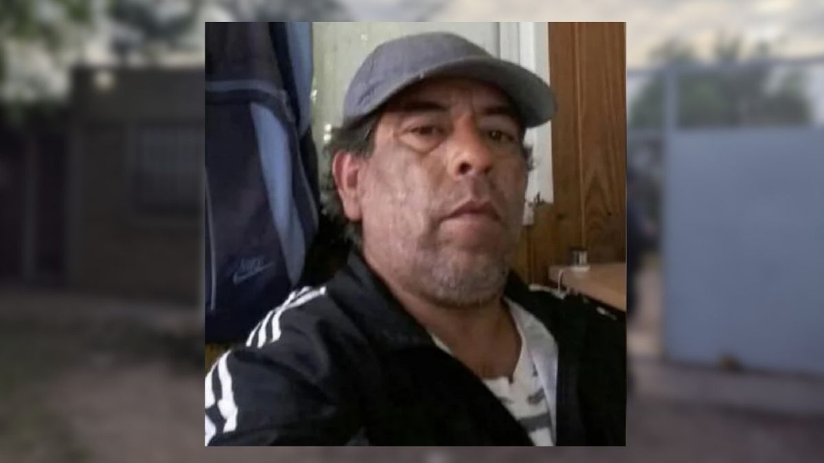 Víctor Anibal Rodríguez es el principal y único sospechoso de un abuso sexual ocurrido a una joven estudiante en Las Heras. También tiene un pedido de captura por vejar a tres sobrinas menores de edad.