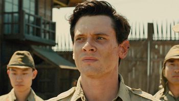 Cuál es la verdadera historia de Inquebrantable, la película bélica dirigida por Angelina Jolie