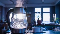 Orgullo argentino: el invento que calienta el agua sin gas ni electricidad y demuestra la creatividad nacional Orgullo argentino: el invento que calienta el agua sin gas ni electricidad y demuestra la creatividad nacional