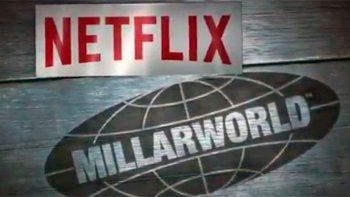 Netflix se queda con los derechos de Millarworld, la compañía de cómics de Mark Millar