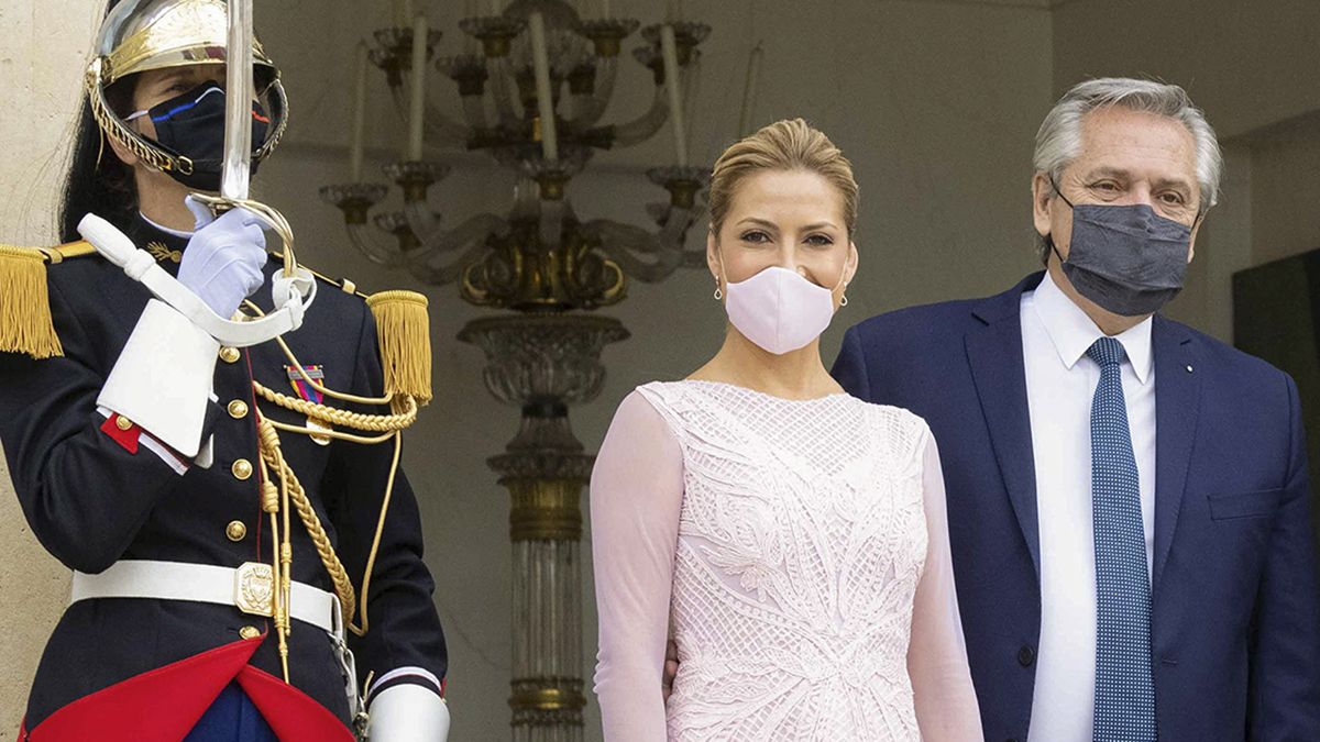 Alberto Fernández donará parte de su sueldo por el festejo en Olivos