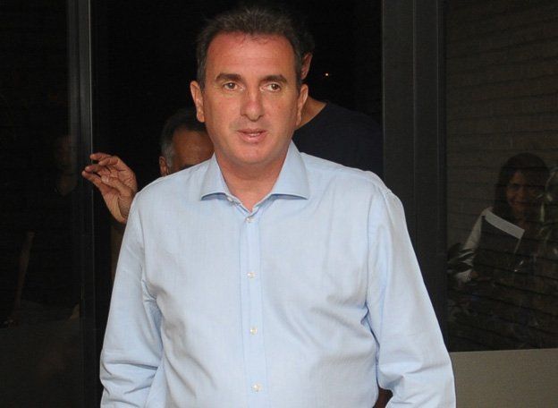 El gobernador de Mendoza también pidió que se democratice la Secretaría de Inteligencia