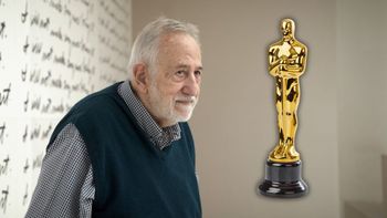 El día en que una película de Adolfo Aristarain fue descalificada de los premios Oscar