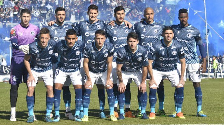 La Lepra se va a San Juan a medirse con San Martín