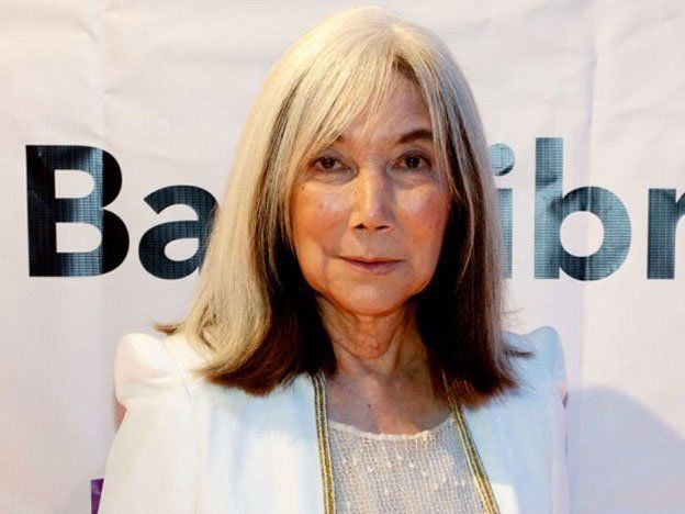 María Kodama acudió a la Justicia por la reproducción gratis de las obras de Borges en Internet