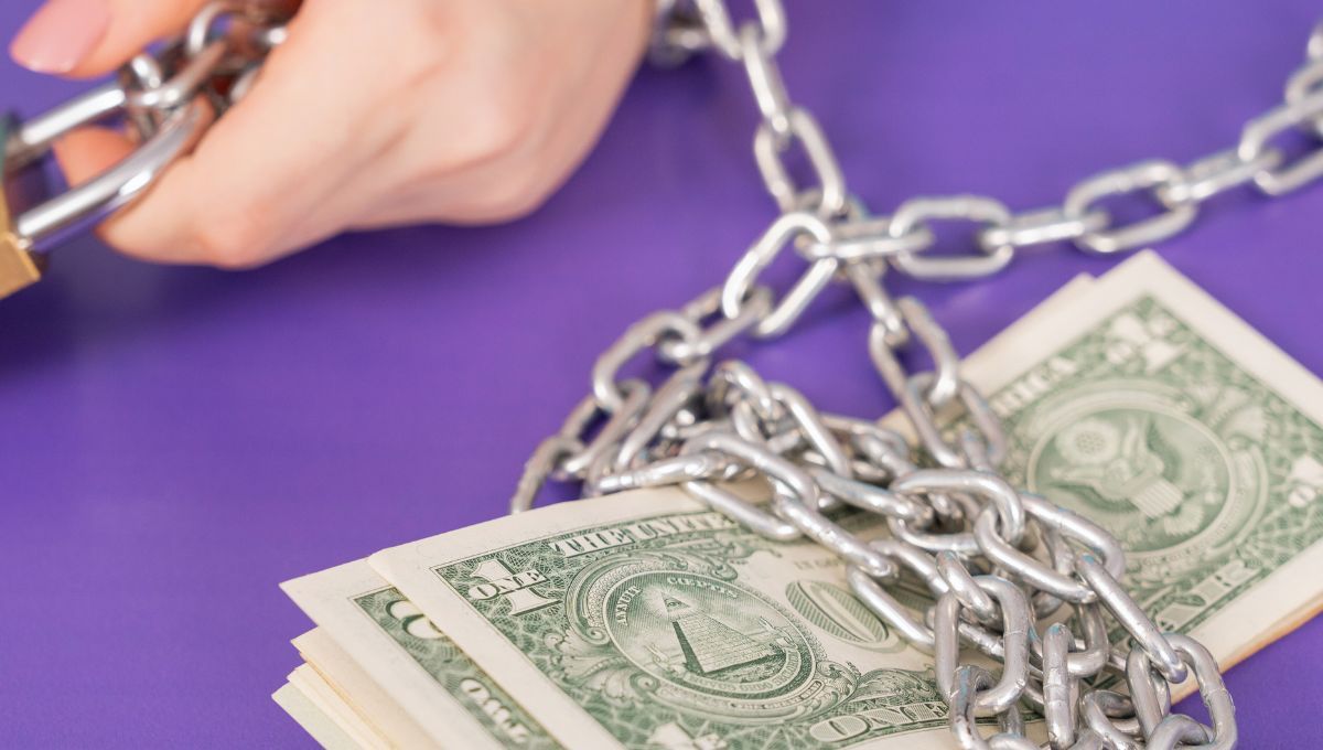 Tener siempre deudas y no poder salir de ellas: qué significa según el árbol genealógico