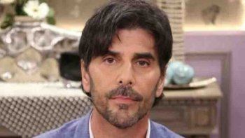 Preocupa la salud de Juan Darthes, recluido en Brasil