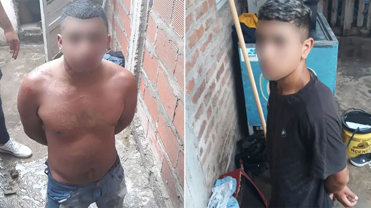 Detuvieron a dos sospechosos por la muerte del hincha de Independiente