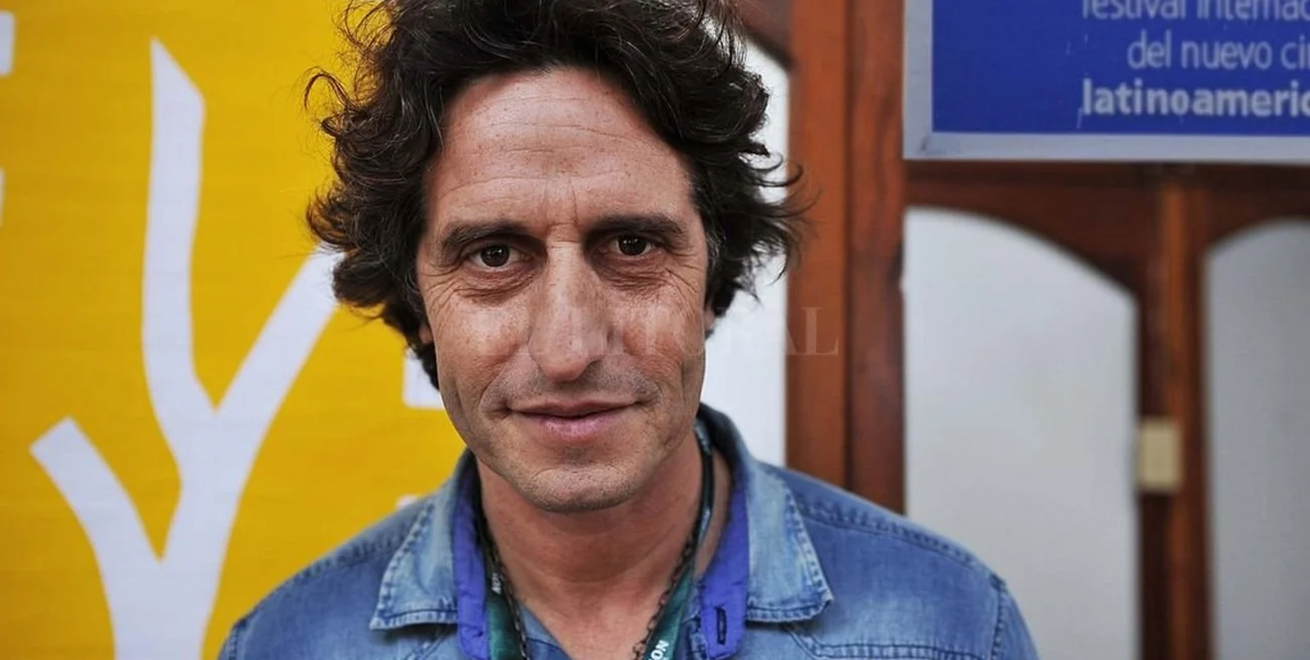 Diego Peretti es un éxito total en Netflix con una película argentina.