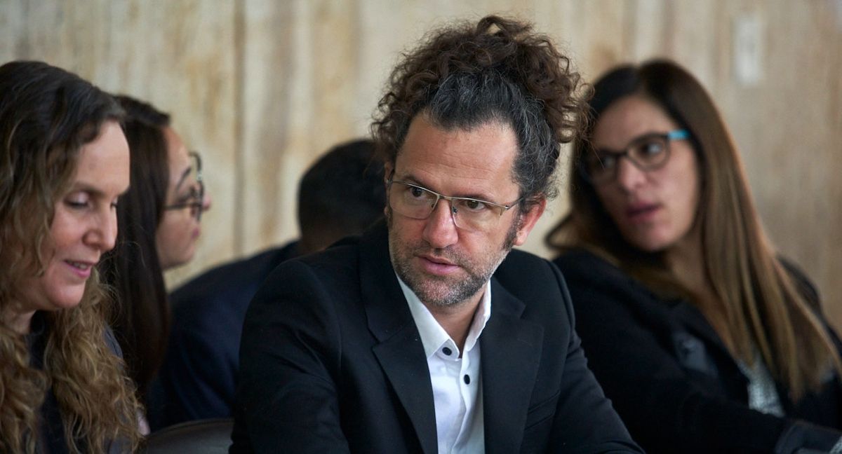 Daniel Rodríguez Infante