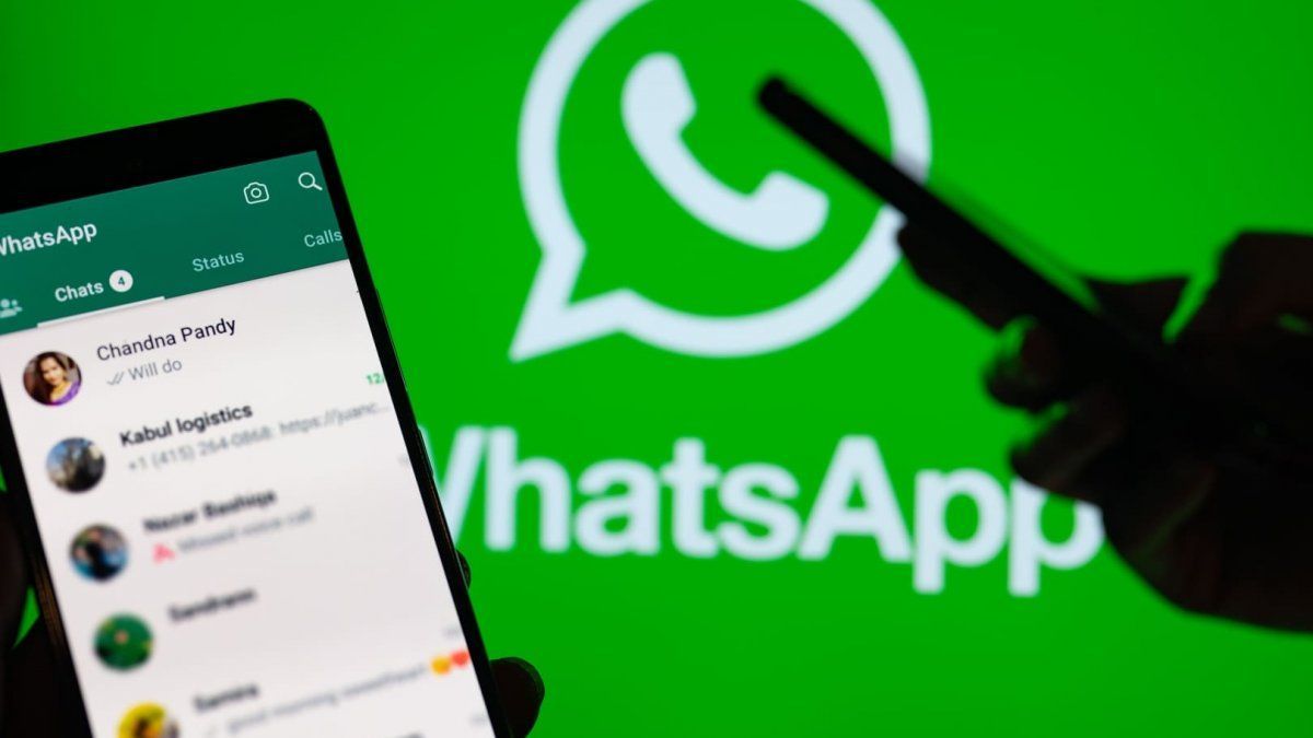 Tecnología. Nuevas funciones de WhatsApp: las novedades.