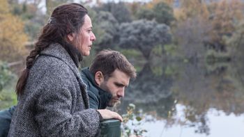 El estreno español de suspenso y crímenes que ya es furor en Netflix y arrasa con 6 capítulos